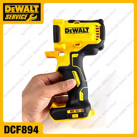 DeWalt Clamshell Set N552416 For DCF894 DCF894M2 DCF894NT
