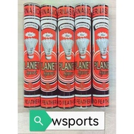PLANET SPORT Badminton Shuttlecock Original