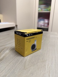 信箱指紋鎖