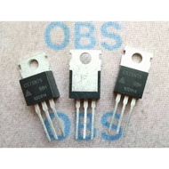 ((10 Pcs) CS75N75 75A75V Field Effect Tube CS75N75B8H TO-220