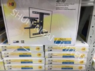 NB活動式電視掛牆架 P6 (適合45"-75"電視)　電視架
