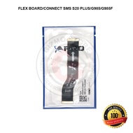 FLEX BOARD/CONNECT SAMSUNG S20 PLUS/G985/G985F