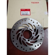 Front Brake Disc WAVE110i Genuine Pack 45251-KWB-602