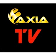 AXIA TV AXIATV AXIA IPTV HD NO