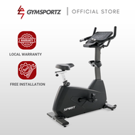 Spirit CU800+ Commercial Upright Bike