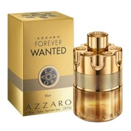 COD Ori _Azzaro_Forever_ Wanted Elixir 100Ml Perfume For Men ZDJ
