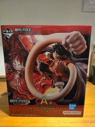 海賊王一番賞 A賞