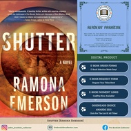 Shutter [Ramona Emerson]