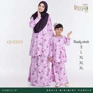 HOT★ready stock sabella queeny saiz s