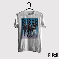 Duran Duran T-Shirt - Band