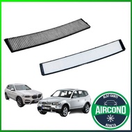BMW 3 series E46 X3 E83 Cabin Air Filter ACK