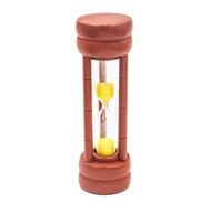 Minute 1/2/3/5 Wooden Hourglass For School Classroom Teaching Dsq37102 Kitchen Timers