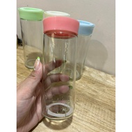 400 ML GLASS BOTTLE