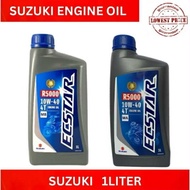 Suzuki Ecstar Oil R5000 MA MB 4T/MA