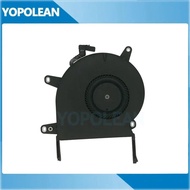A1708 Cooling Fan For Macbook Pro Retina 13" A1708 Cooler 2016 Mid 2017 Years