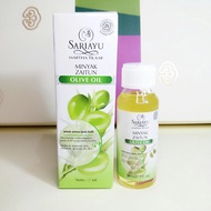 Sariayu Olive Oil 25ml Olive Oil