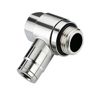 MPH Push in Fittings NPT BSPP BSPT Thread Brass Pneumatic Connection