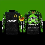 Tau Gamma Phi triskelion Frat brotherhood 57th Anniversary long Shirt Full Sublimation00161