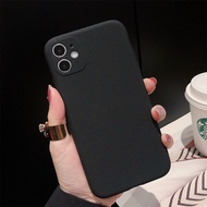 Matte Frosted Plush TPU Phone Case For Vivo V19 Neo V7 Plus V11 V11i V15 V17 S1 V20 Pro Y31 Y12s Y11 Y17 Y19 Y51 2020 Y71 Y81 Y81i Y91 Y91i Y93 Y95 Y20 Y20i Y20s Y30 Y30i Y50 Y91C Phone Cases