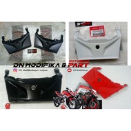 Seat lock CBR 150R K45G K45N seat lock Cover Key CBR150 R led Rear Body CBR150 R