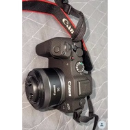 Sticker, Skin 3M series 2080 for canon R5, R6, R52, R62 cameras