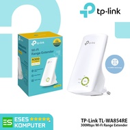 WiFi Range Extender TP-Link TL-WA854RE 300Mbps Wi-Fi Range Extender WiFi Extender