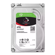 【เพื่อส่งพร้อม] Seagate IronWolf 1TB 2TB 4TB 6TB 8TB 10TB 12TB 14TB 16TB NAS Drive 7200RPM 256MB แคช