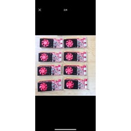 2Gb video Card installed with synchronous device