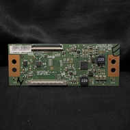 Tcon Ticon Tv Led Sharp LC32LE150M 32LE150M 32LE150 32LE