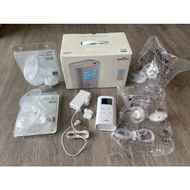 SPECTRA 9+ Electric Breast Pump