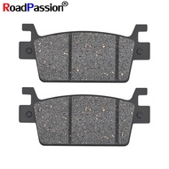 Motorcycle Parts Rear Brake Pad for KYMCO AK300I 2019-2020 AK550 2017-2021 AK300 AK 300 I 550