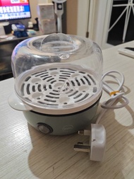 Woll 蒸蛋機