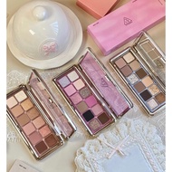 3CE New Take Eyeshadow Palette 12 Boxes
