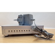 ***USED*** FIBRE OPTIC MODEM FTTH ONU ALCATEL LUCENT I240G