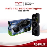 TMT Palit GeForce RTX 5070 GamingPro