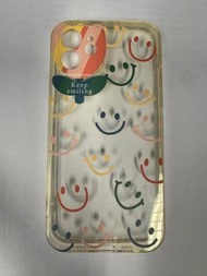 Apple Iphone12 手機型號膠套一個