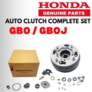 C70 / GBO AUTO CLUTCH COMPLETE SET HONDA EX90 GBOJ GBO-J C70 PETAK AUTO HOUSING MANGKUK CLUTCH ASSY 