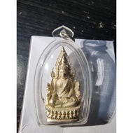 成功佛 佛牌 phra phutta chinnarat