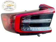 Volvo C40 ของแท้ ไฟท้าย volvo c40  2021 2022 2023 2024