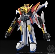 [魂Shop限定]  SMP 泰安 《傳說之勇者 》超級合體機械人 現貨