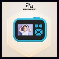 myFirst Camera 10 Mini Digital Camera for Kids with 5MP Camera High Quality Pictures and Videos Came