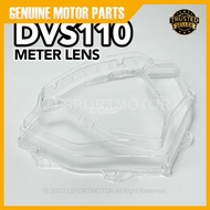 ORIGINAL 🔥 DEMAK DVS110 METER LENS (OE) METER COVER CASE DVS 110