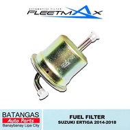☀ ✨ FLEETMAX FUEL FILTER SUZUKI ERTIGA 2014-2018 FFS 1073