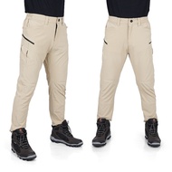 Zarventure Endura Quickdry Cargo Outdoor Trousers Seluar Trek Lelaki Seluar Sukan Lelaki Seluar Hiki