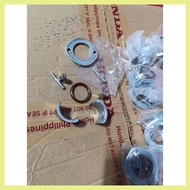 ▮ ☸ ◿ Collar Pipe muffler bolt  Honda TMX 155_125 OEM
