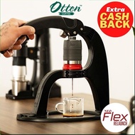 ORIGINAL Flair - Neo Flex V2 - Espresso Maker Alat Kopi Seduh Manual