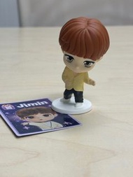 McDonald x BTS TinyTan