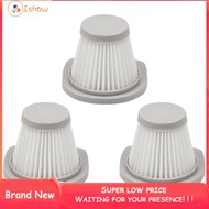 ISHOWMAL❤️For  Vacuum Cleaner Filter MVC SC861/SC861A SC861B SC861C Vacum Filter