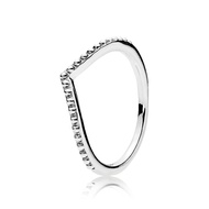 NEW 100 Authentic 925 Sterling Silver 20 Style Stackable Party Stars Rings For Women Original Silver