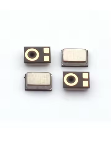 10pcs/lot Inner Mic Receiver Speaker Microphone For Xiaomi Redmi K30S 5G / Mi 10T / 10T Pro